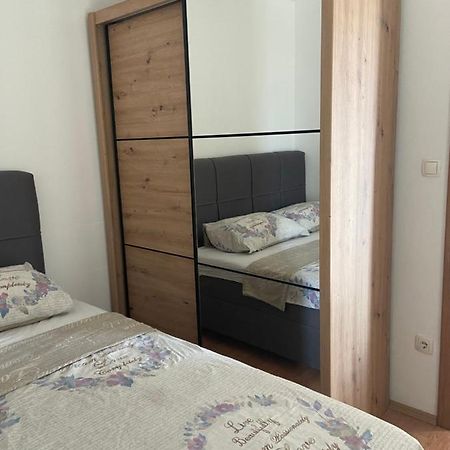Apartman Marko Antonio 1 Lejlighed Crikvenica Eksteriør billede