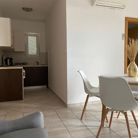 Apartman Marko Antonio 1 Lejlighed Crikvenica Eksteriør billede