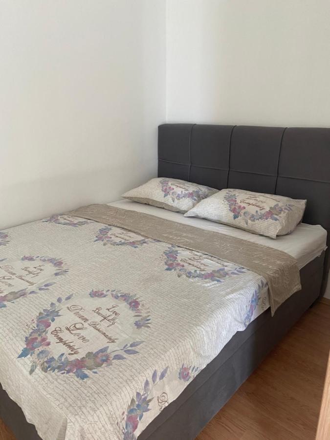 Apartman Marko Antonio 1 Lejlighed Crikvenica Eksteriør billede