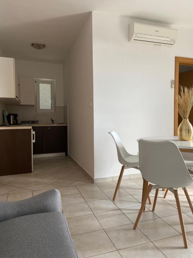 Apartman Marko Antonio 1 Lejlighed Crikvenica Eksteriør billede