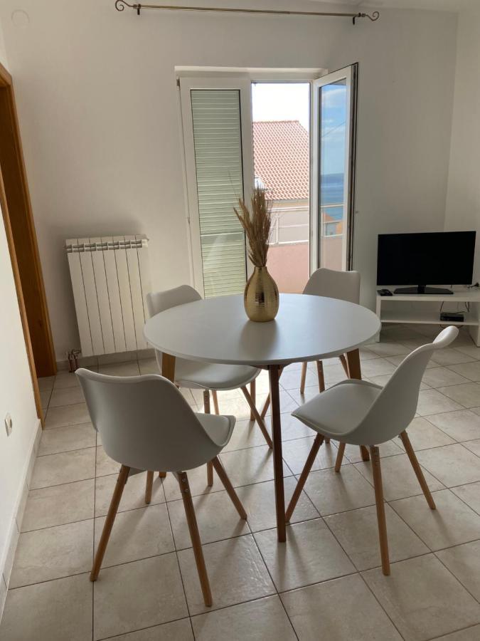Apartman Marko Antonio 1 Lejlighed Crikvenica Eksteriør billede