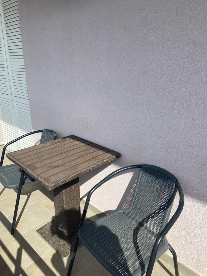 Apartman Marko Antonio 1 Lejlighed Crikvenica Eksteriør billede
