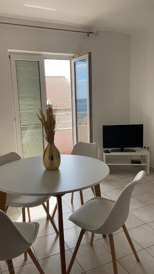 Apartman Marko Antonio 1 Lejlighed Crikvenica Eksteriør billede