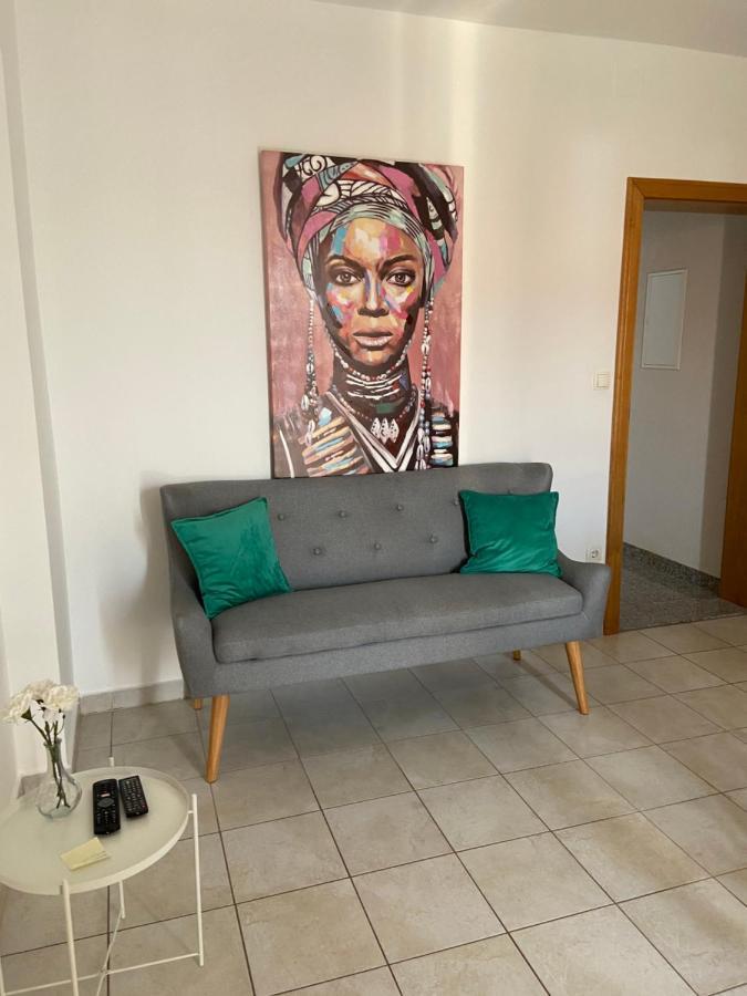 Apartman Marko Antonio 1 Lejlighed Crikvenica Eksteriør billede